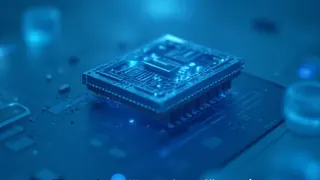 Huawei präsentiert 7,2-Terabit-Optikmodul für KI-Infrastruktur