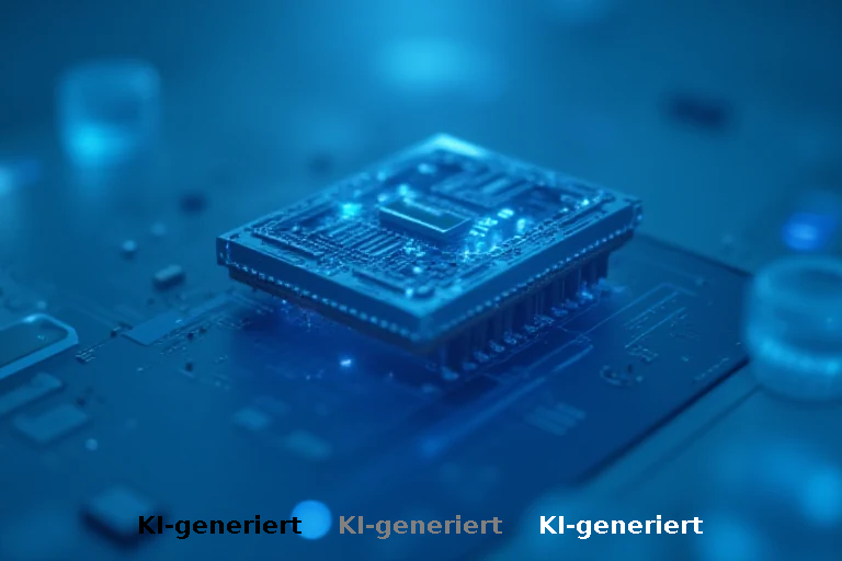 Huawei präsentiert 7,2-Terabit-Optikmodul für KI-Infrastruktur