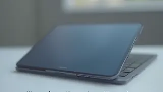 Huawei setzt auf breites Format statt Falttechnologie: Das Pura X View im Test der Praxis