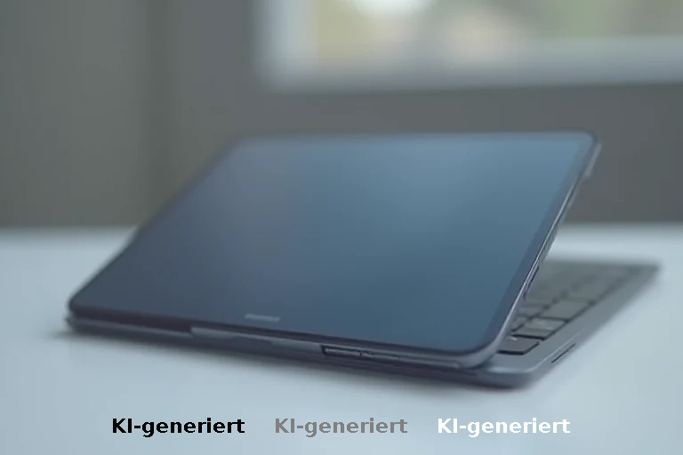 Huawei setzt auf breites Format statt Falttechnologie: Das Pura X View im Test der Praxis
