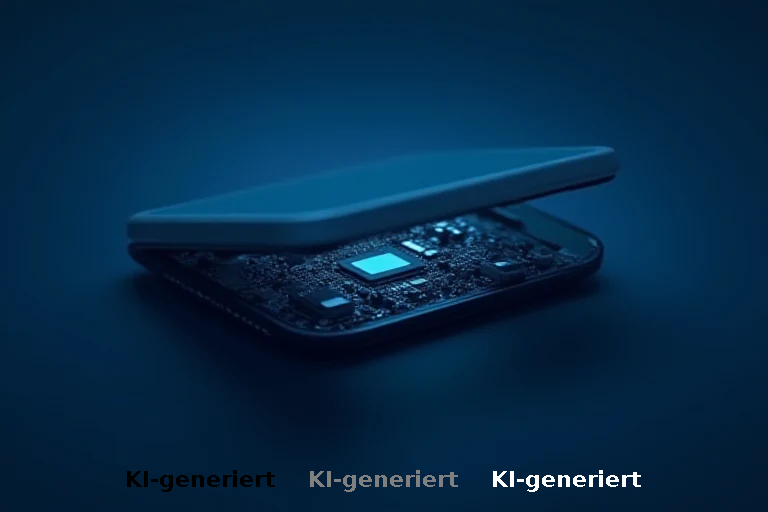 Huawei setzt auf Eigenentwicklung: Neues Falt-Smartphone mit Kirin-Chip und HarmonyOS 7