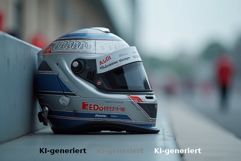 Hülkenberg holt erste Audi-Punkte: Kai Pflaumes Prognose trifft zu