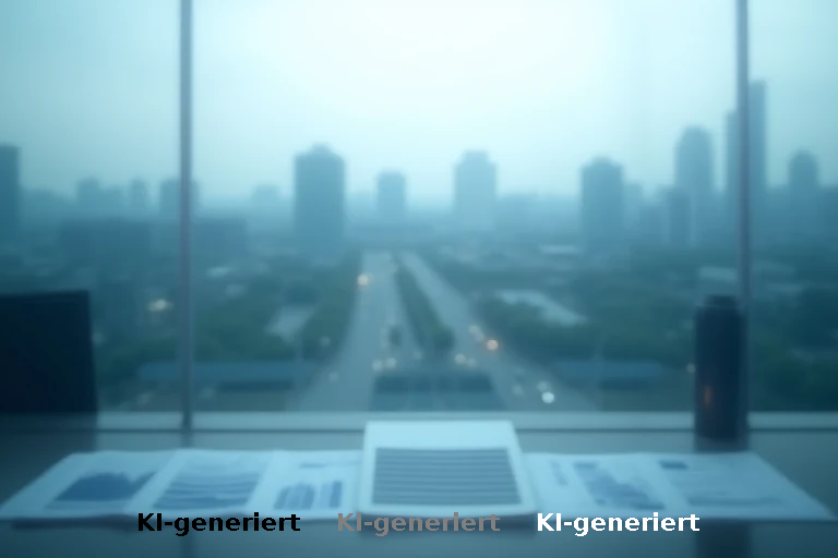 Hürden im Hetao-Gebiet: Bürokratie bremst Tech-Kooperation zwischen Shenzhen und Hongkong