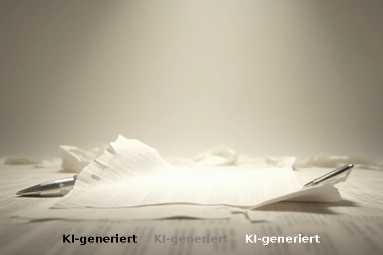 Humor als Schutzschild: Die taz nutzt Satire zur Mobilisierung gegen Rechts