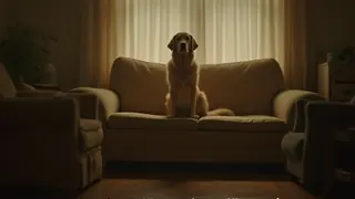 Hund als emotionales Barometer: Wie ein Vierbeiner den Zustand einer isolierten Mutter offenlegte