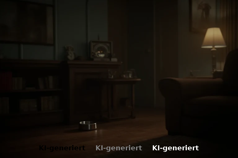 Hund als Opfer: Radio-Krimi nutzt Tierverlust für Spannungsbogen