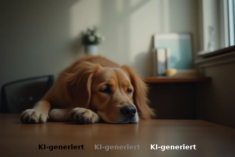 Hund als Therapieinstrument: Die romantisierte Illusion der Selbstheilung durch Tierbindung