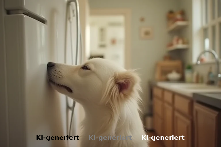 Hund löst in Maryland durch Toaster-Handlung Hausbrand aus