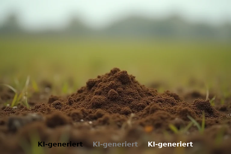 Hundehaufen ruinieren Ernte: Langeln schärft Bußgeldkatalog