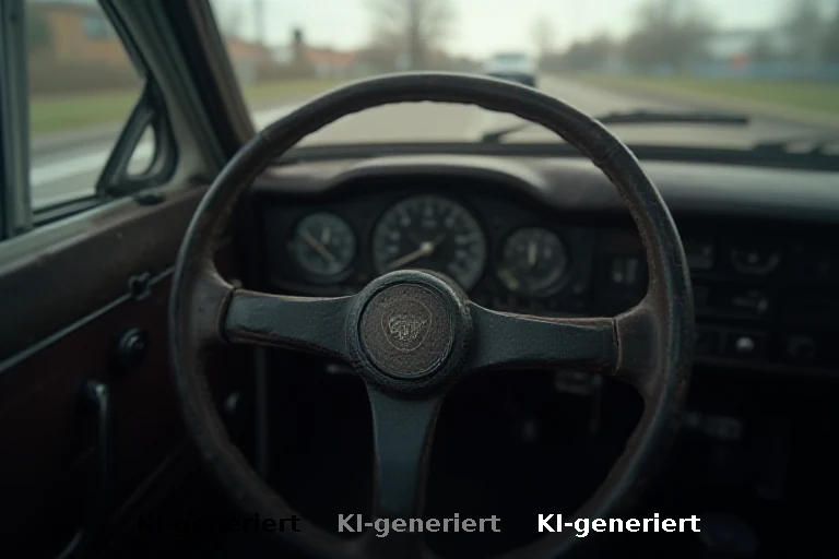 Hundertjährige am Steuer: Langlebigkeit zwischen Genetik, Lebensstil und Verkehrssicherheit