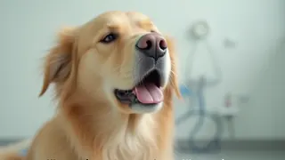 Husten oder Freude? Hundetrainer klärt Missverständnisse über das Niesen bei Hunden