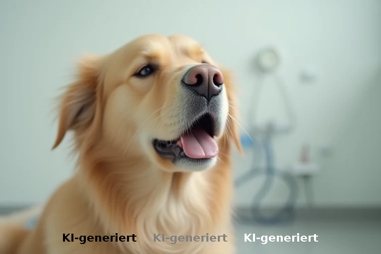 Husten oder Freude? Hundetrainer klärt Missverständnisse über das Niesen bei Hunden