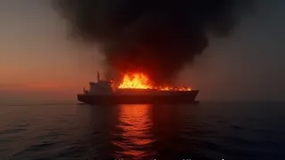 Huthi-Angriffe auf maritime Ziele fordern mindestens 30 Opfer