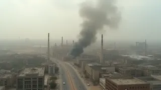 Huthi-Angriffe auf Saudi-Arabien: Zivilschäden und militärische Eskalation