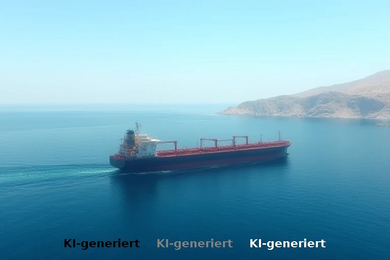 Huthi-Angriffe auf saudische Tanker: Eskalation im Roten Meer