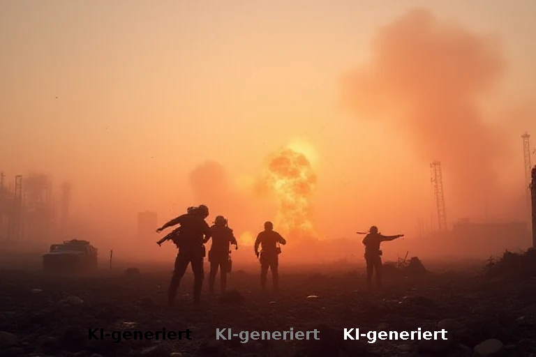 Huthi-Angriffe auf saudische Tanker verschärfen Ölkrise und geopolitische Spannungen