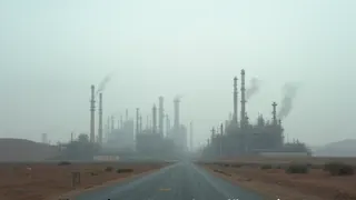 Huthi behauptet Angriff auf saudi-arabische Energieinfrastruktur