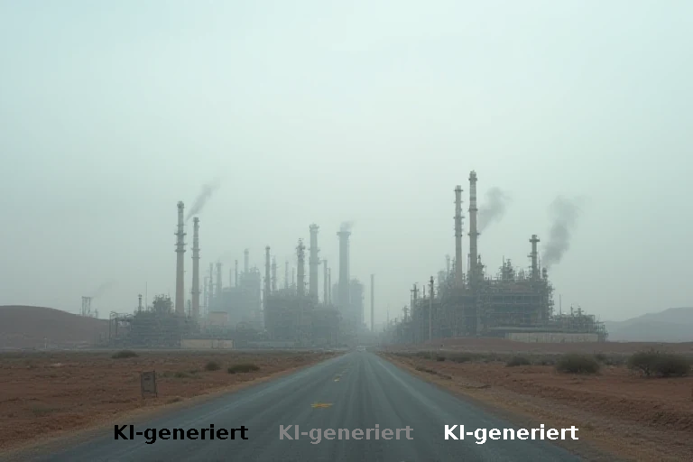 Huthi behauptet Angriff auf saudi-arabische Energieinfrastruktur