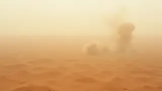 Huthi-Bewegung meldet erneute Luftangriffe auf saudisches Gebiet
