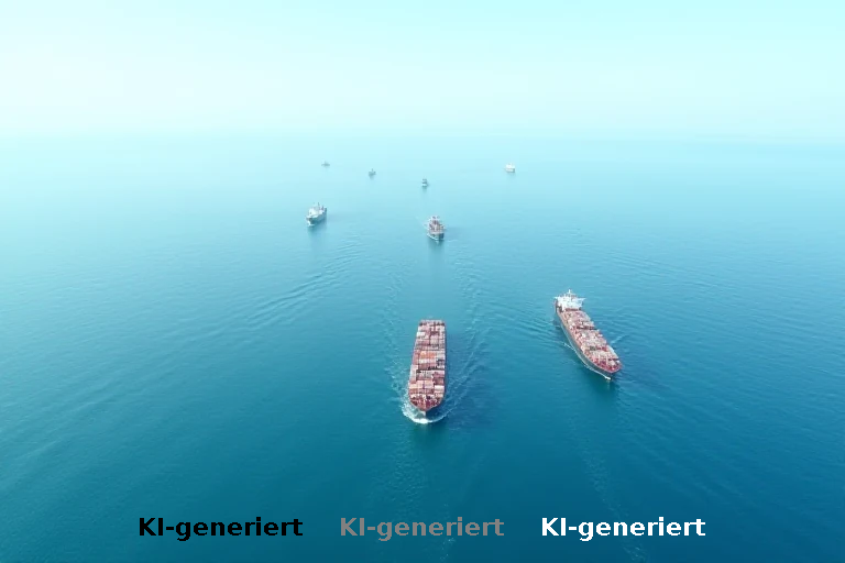 Huthi-Blockade: Saudi-Arabien im Visier der Roten Meer-Krise