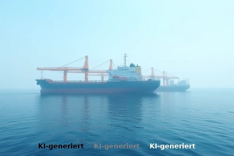Huthi-Blockade und Trumps Drohgebärde: Eskalation im Roten Meer