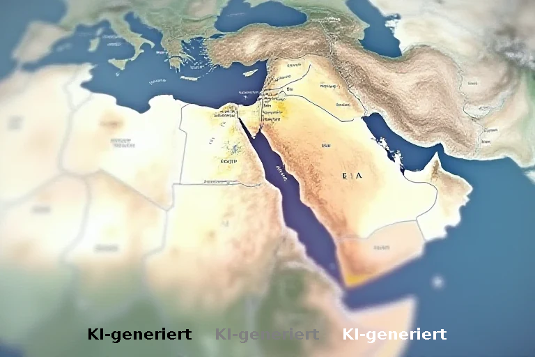 Huthi-Blockadeandrohung verschärft geopolitische Lage im Nahen Osten