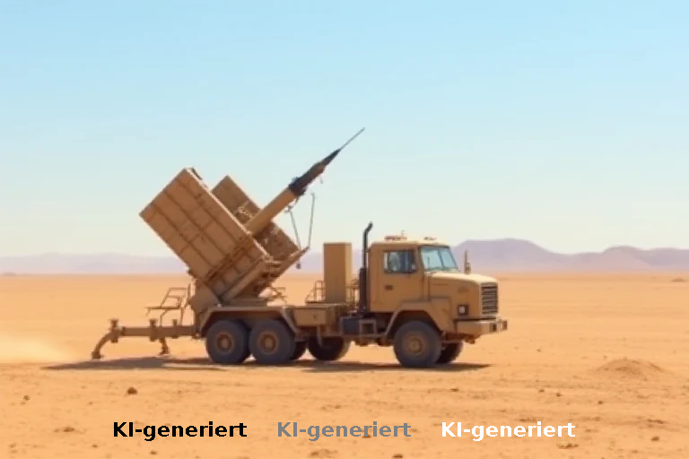 Huthi-Milizen melden Abschuss saudischer Kampfmaschine mit heimischer Waffe