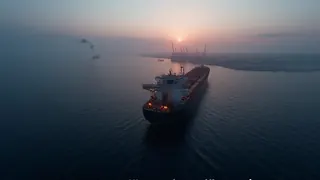 Huthi-Milizen melden Angriff auf Schifffahrt vor saudischem Ölhafen
