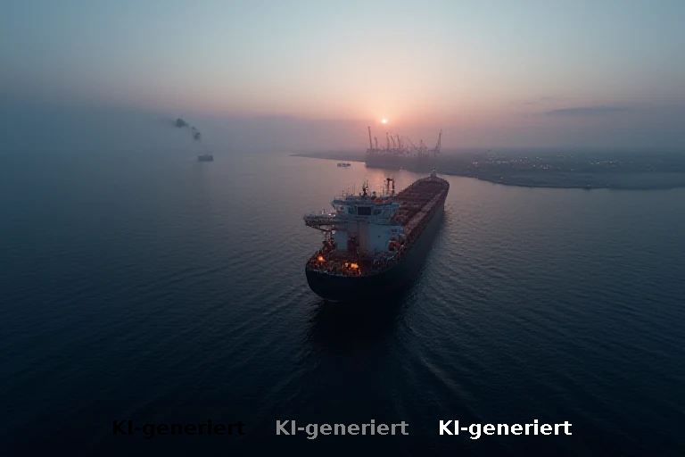Huthi-Milizen melden Angriff auf Schifffahrt vor saudischem Ölhafen