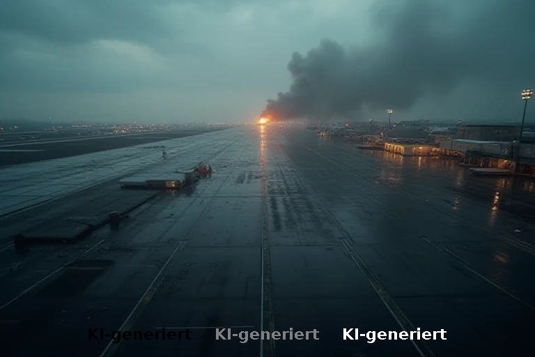 Huthi-Milizen melden dritte Attacke auf Riad-Flughafen binnen drei Tagen