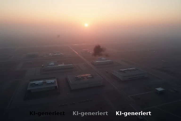 Huthi-Milizen melden massive Angriffe auf saudische Luftwaffenbasis