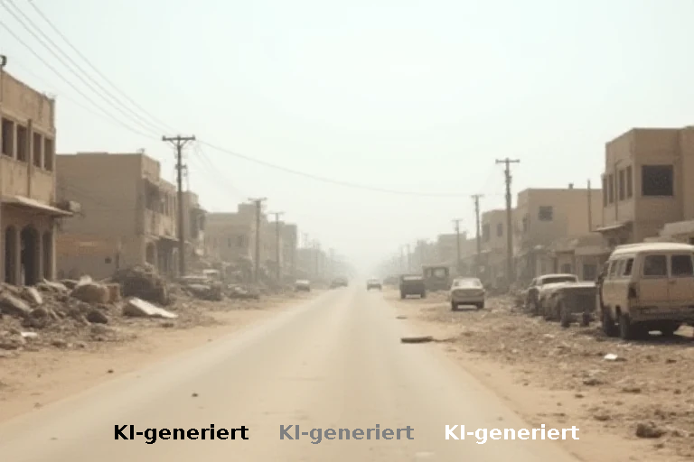 Huthi-Vorstoß in Westjemen verschärft humanitäre Lage drastisch