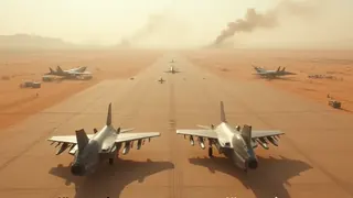 Huthi warnen Italien vor Eskalation durch saudische Luftunterstützung
