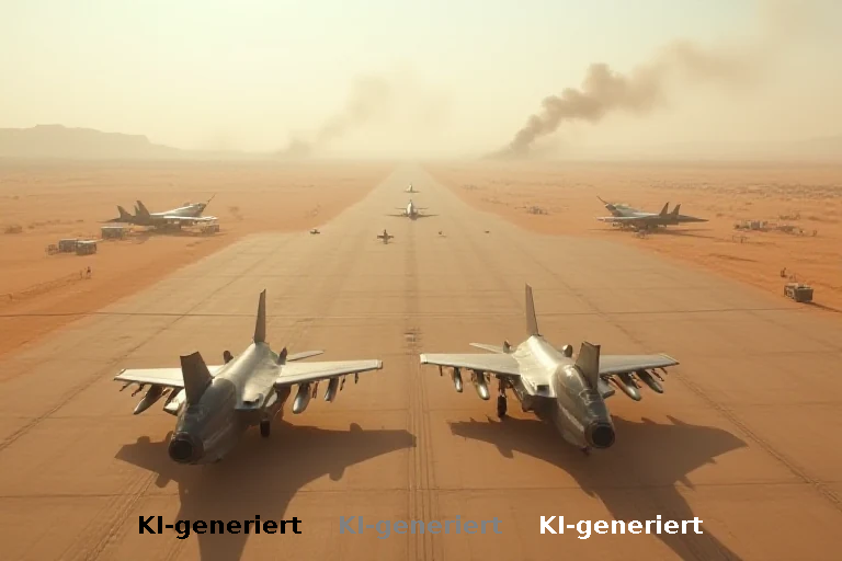 Huthi warnen Italien vor Eskalation durch saudische Luftunterstützung