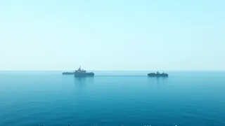 Huthis wollen iranisches Hormuz-Modell im Roten Meer nachahmen