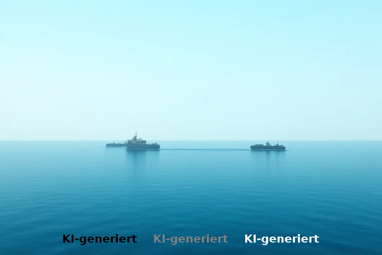 Huthis wollen iranisches Hormuz-Modell im Roten Meer nachahmen