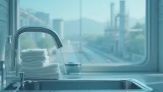 Hygiene und Infrastruktur: Die eigentlichen Säulen der Seuchenprävention