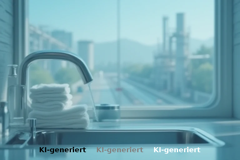 Hygiene und Infrastruktur: Die eigentlichen Säulen der Seuchenprävention