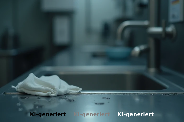 Hygienemängel an Bord: CDC-Kontrollen decken Schwächen bei namhaften Reedereien auf