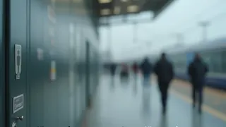 Hygieneproblem in Küstrin-Kietz führt zu Toilettenausfall auf grenzüberschreitenden Bahnstrecken