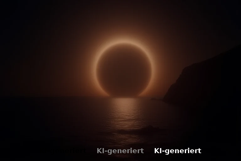 Hype um die totale Sonnenfinsternis: Tourismusboom und Sicherheitsrisiken in Portugal