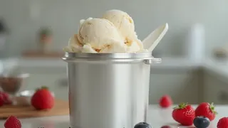 Hype um Ninja Creami: Schnelles Eis oder teurer Gimmick?