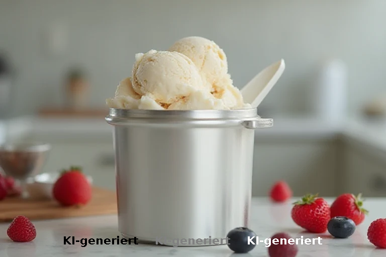 Hype um Ninja Creami: Schnelles Eis oder teurer Gimmick?