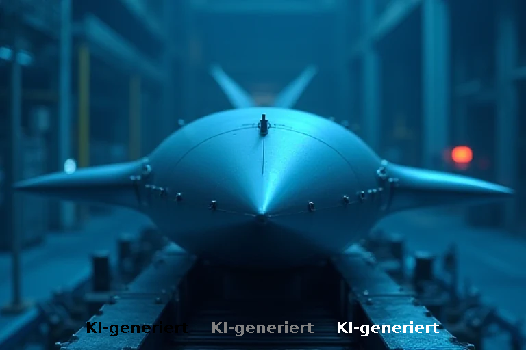 Hyperschallwaffen: Der Druck auf Kosten und Skalierbarkeit in der Rüstung