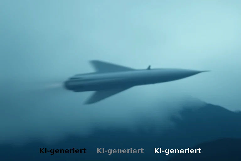 Hyperschallwaffen: Eskalation des Wettrüstens auf der koreanischen Halbinsel