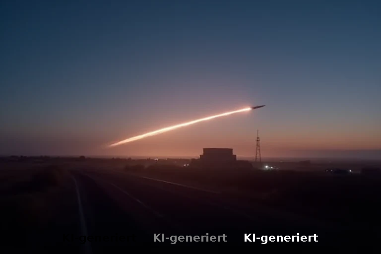 Hyperschallwaffen: Zehn Minuten Reaktionszeit und die Frage der US-Verteidigung
