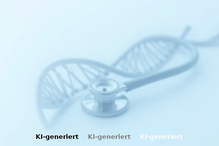 Hypertonie im jungen Erwachsenenalter: Genetische Prädisposition und diagnostische Lücken