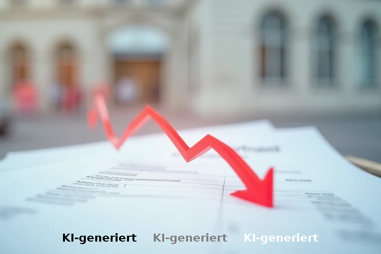 Hypothekarmarkt in der Eurozone bricht ein: Zinslast drückt Kreditnachfrage massiv