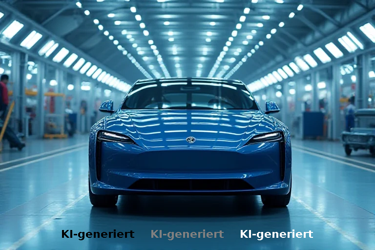 Hyundai Ioniq 3: Günstiges E-Auto aus türkischer Fertigung mit Rüsselsheimer Entwicklung