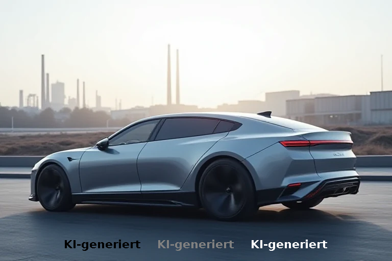 Hyundai Ioniq 3: Preisanalyse und Produktionsstandort Türkei